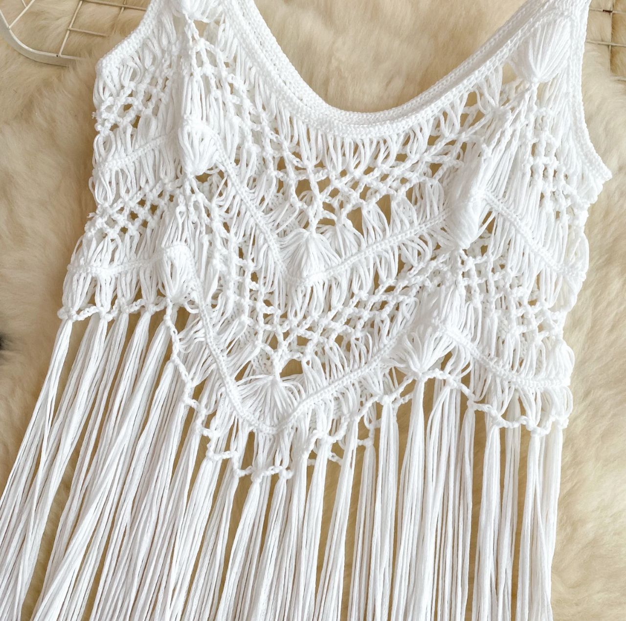 women’s swim cover up