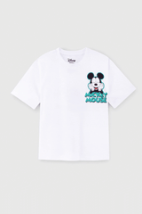 Mickey Mouse t-shirt for kids