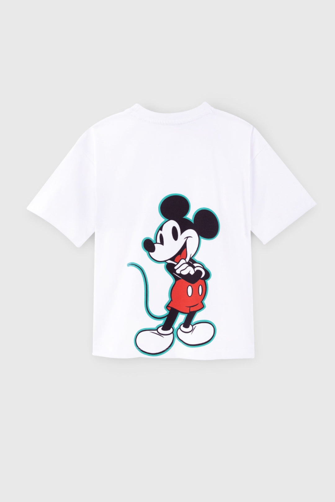 cotton t-shirts for adults and kids
