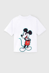 cotton t-shirts for adults and kids