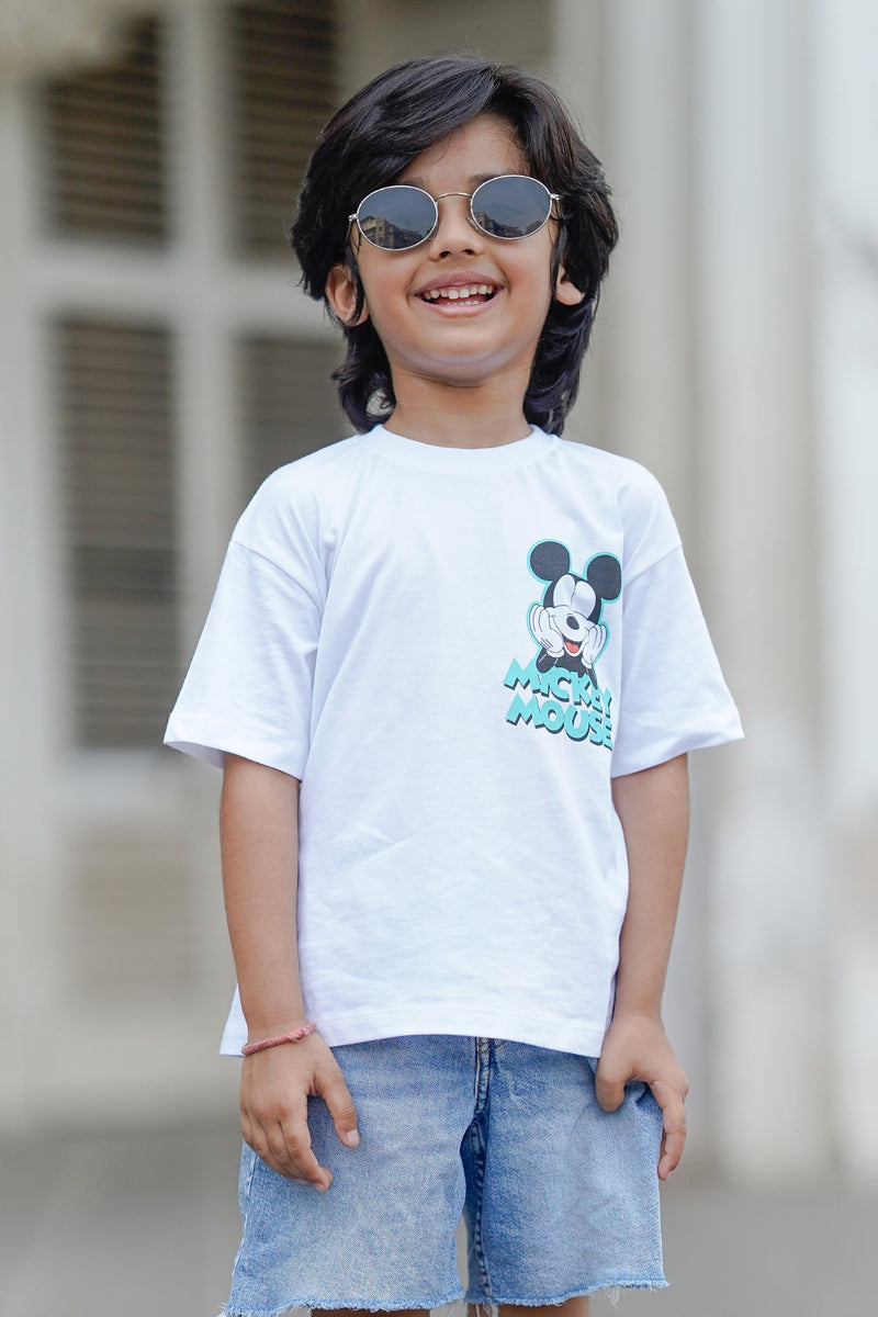 matching Disney outfits for family