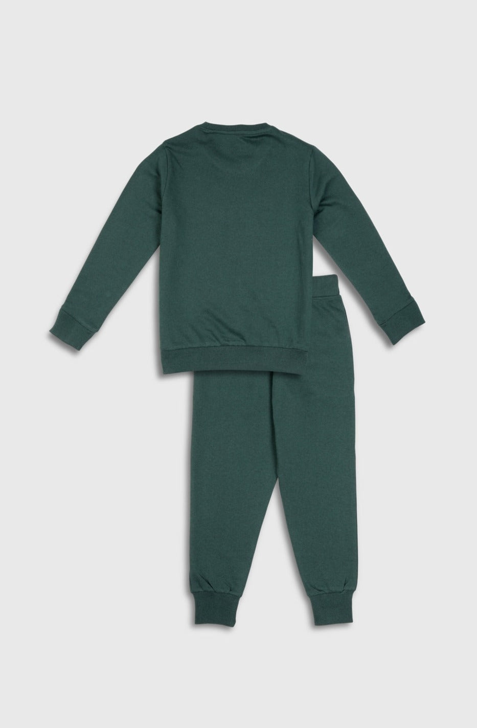 Mickey kids lounge set