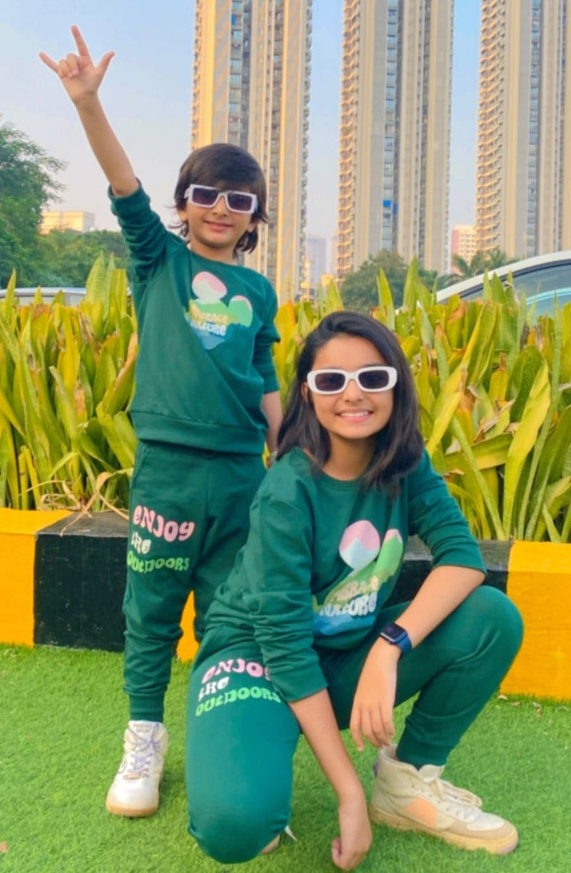 Unisex Disney kids wear