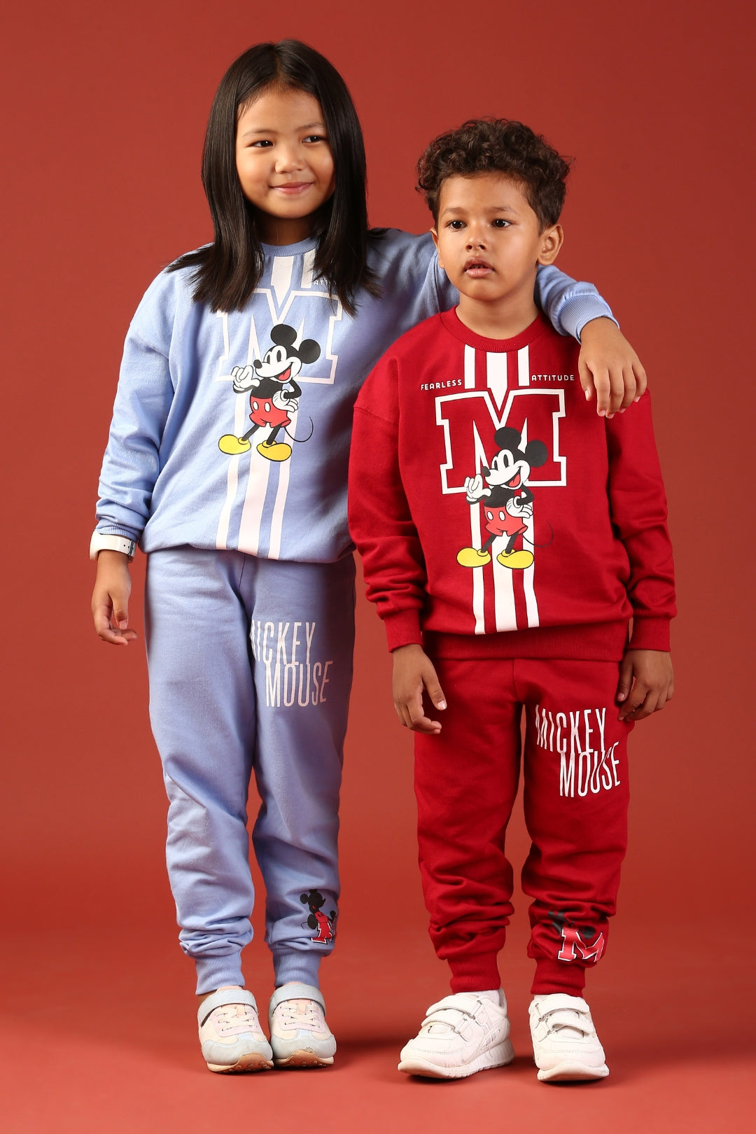 Official Disney kids apparel