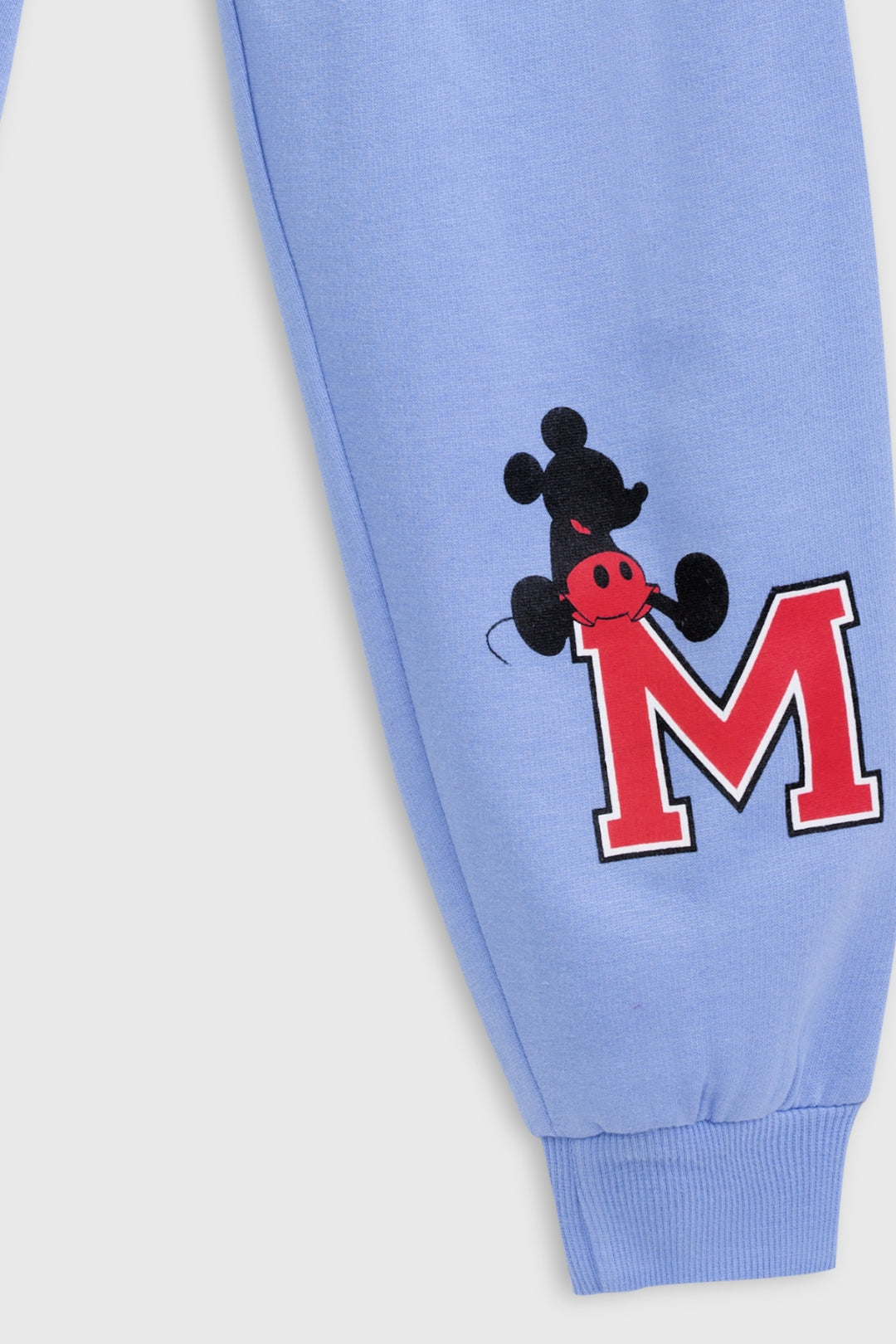 Comfortable joggers for kids