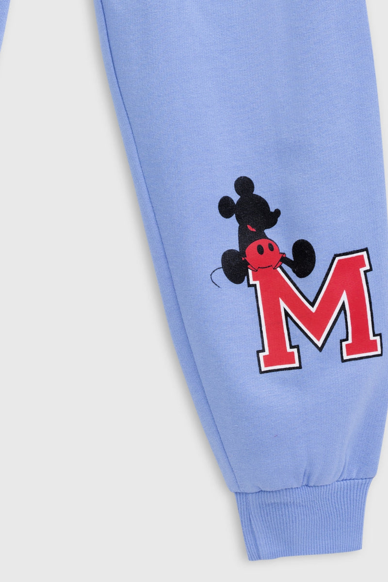 Comfortable joggers for kids