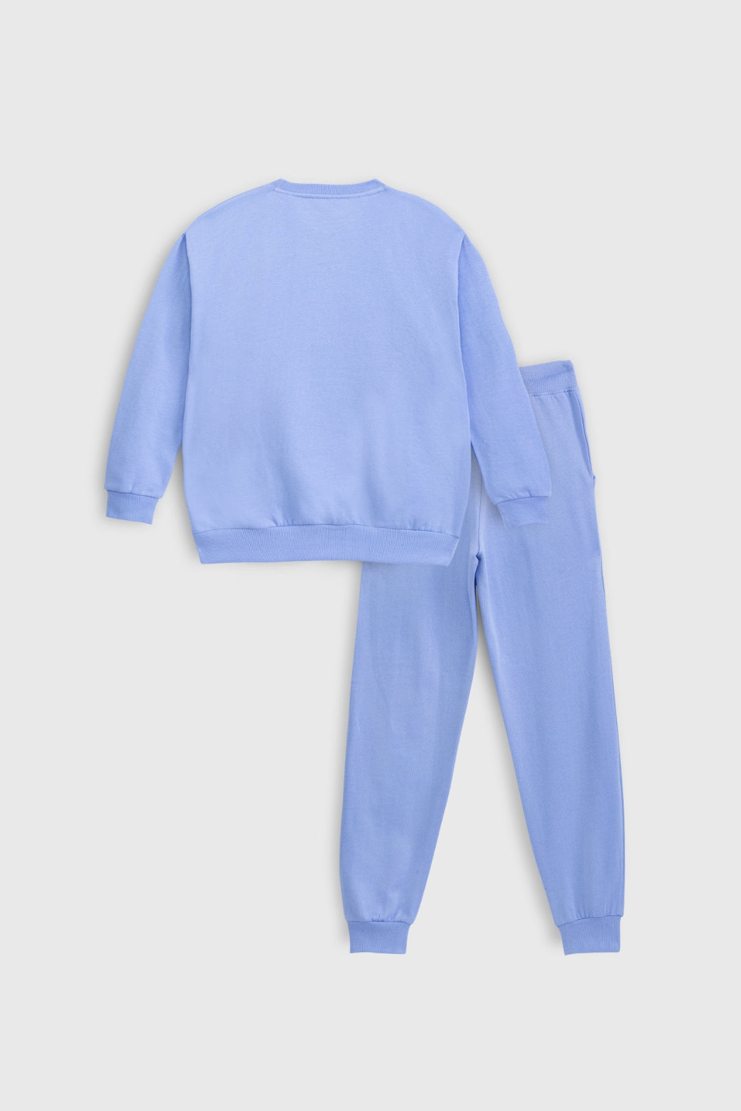 Unisex kids co-ord sets