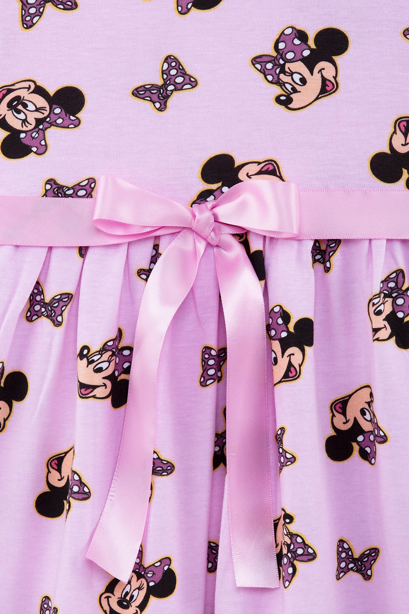Disney official girls clothing