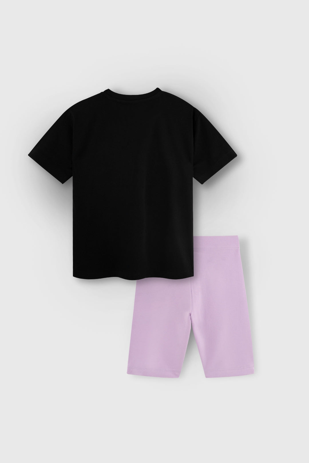 Girls cycling shorts