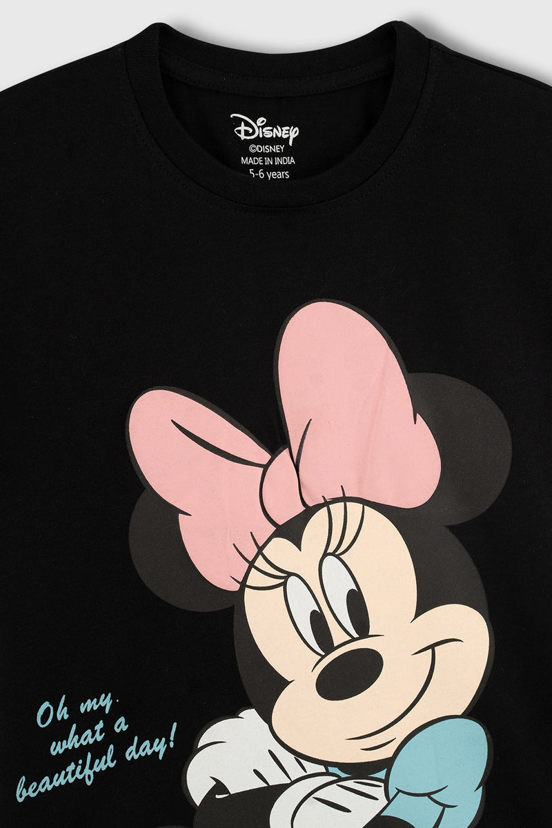 Minnie Mouse clothes