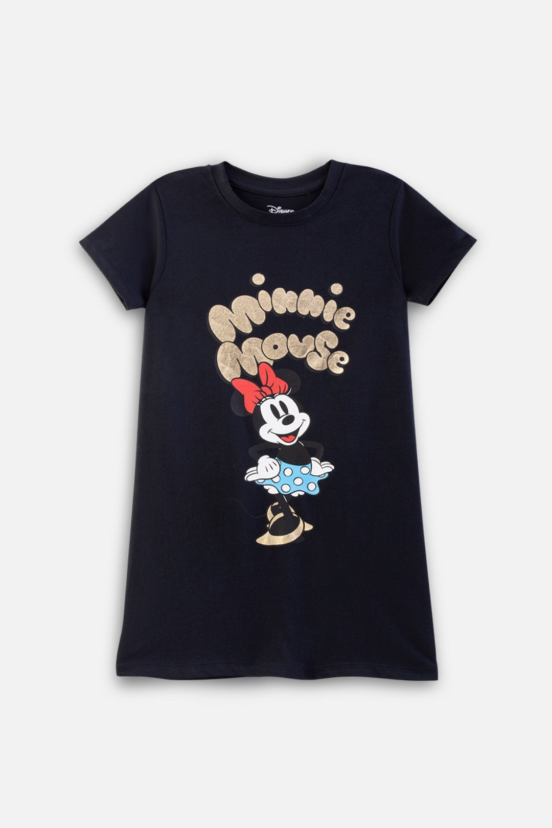 Disney girls dress