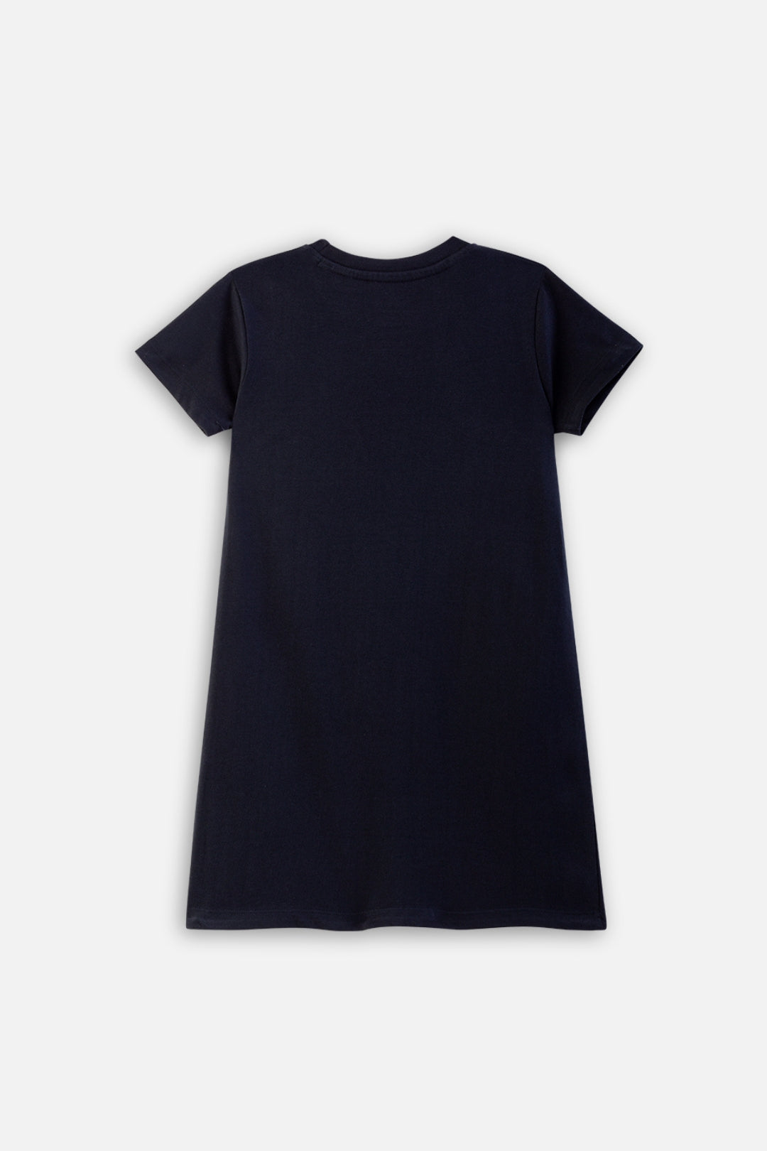 Black kids dress
