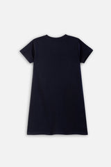 Black kids dress