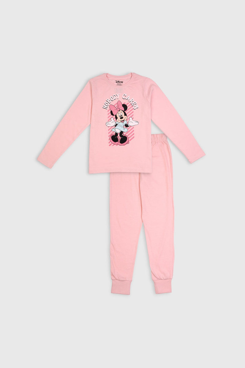 Disney pajamas for children