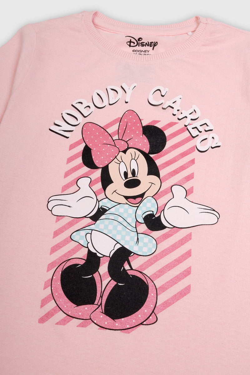 Minnie Mouse nightwear