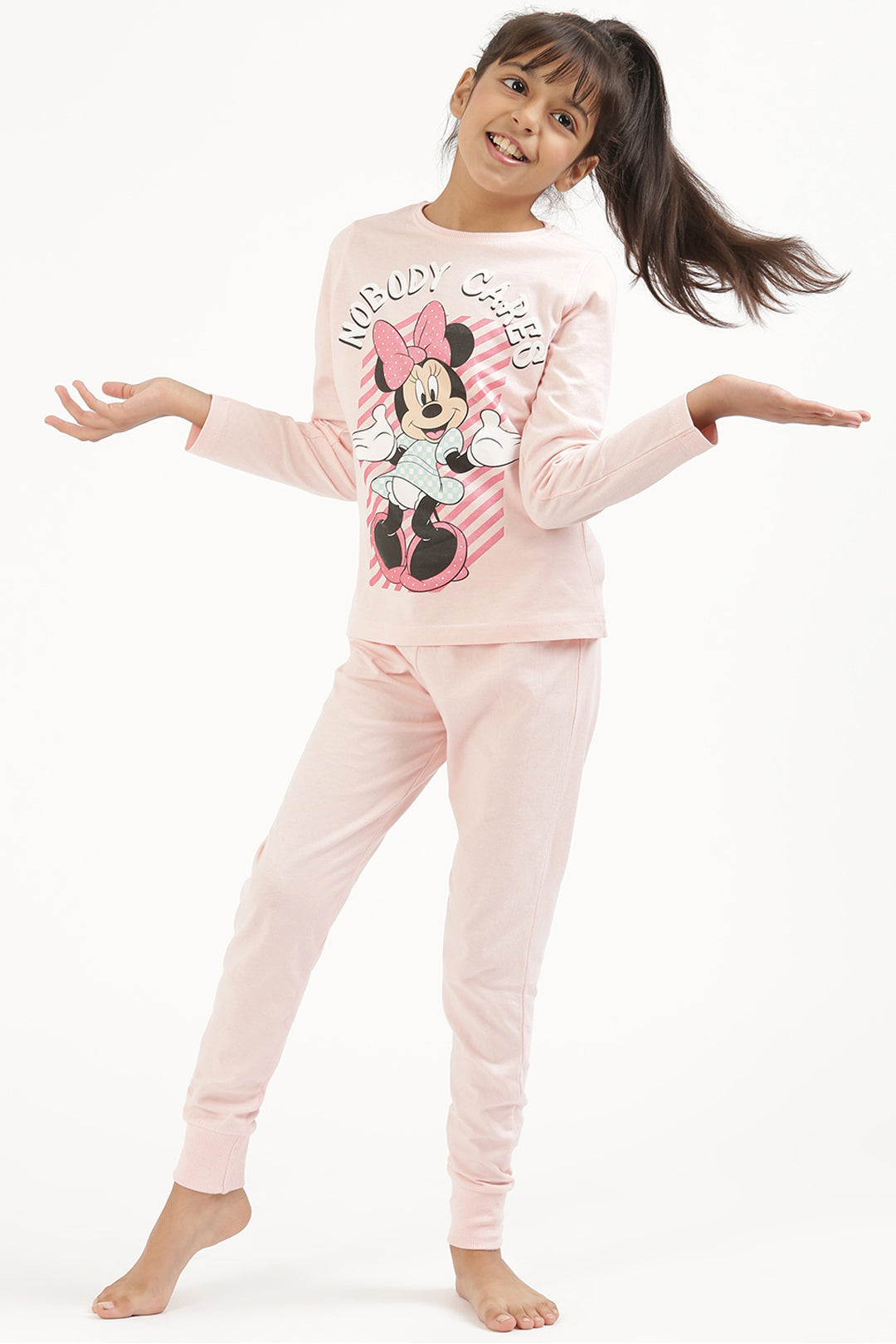 Comfortable children’s pajamas