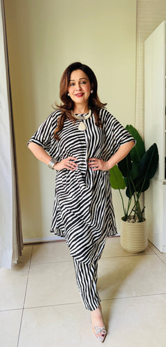 muslin co-ord set