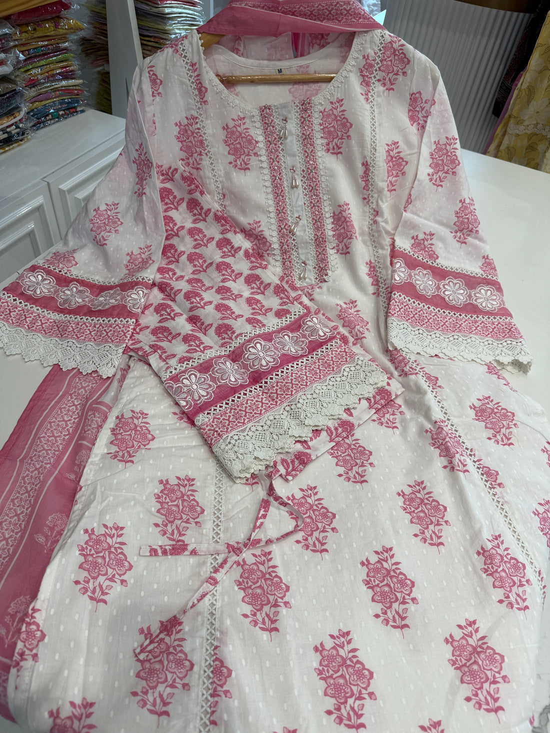 Casual Indian wear for women