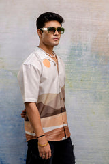 Linen casual wear men