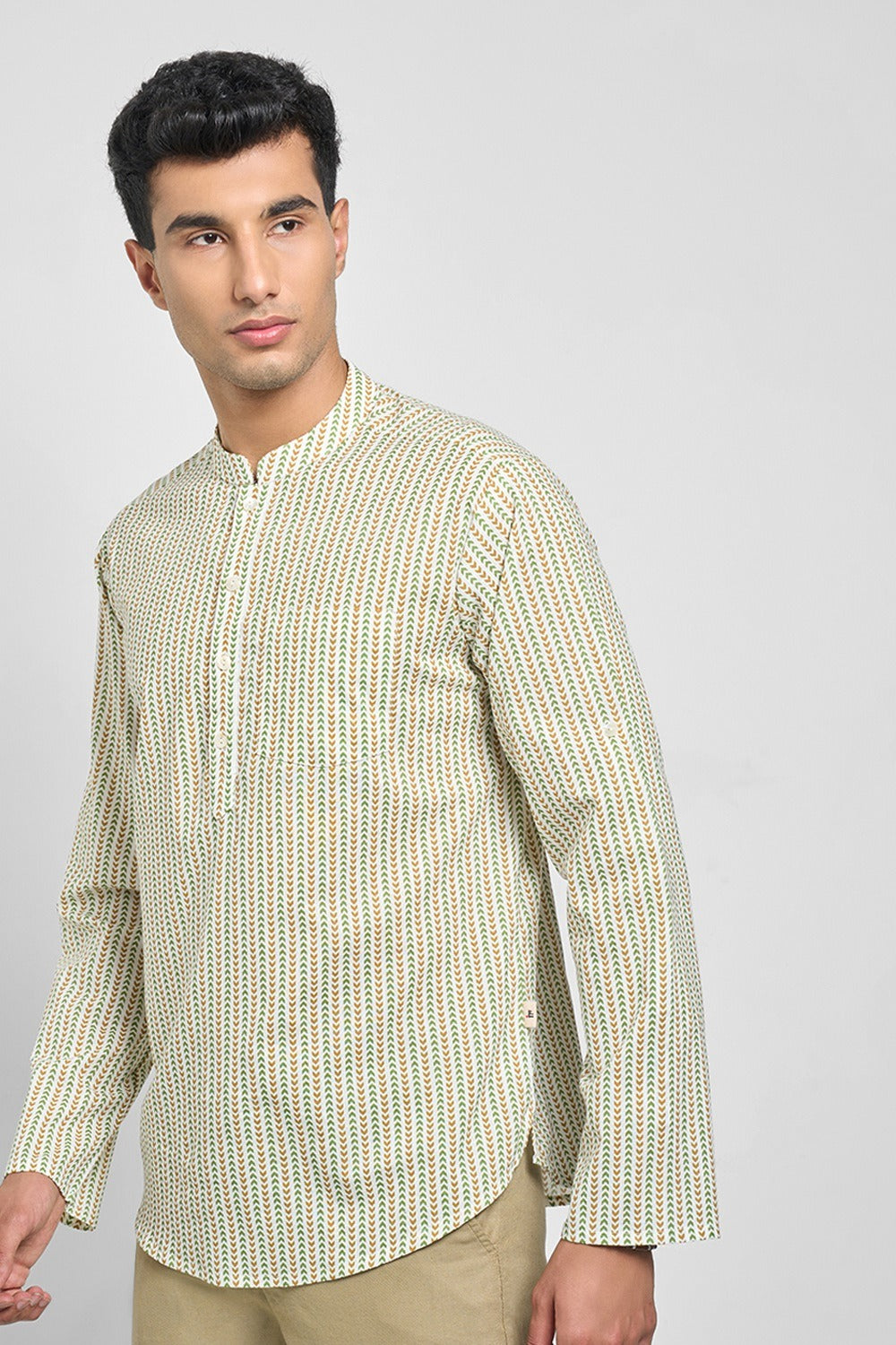 Comfortable men’s kurta