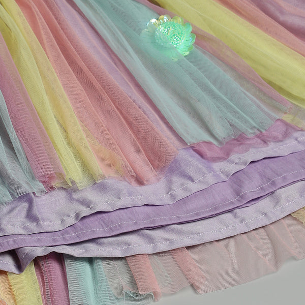 party wear dress for girls