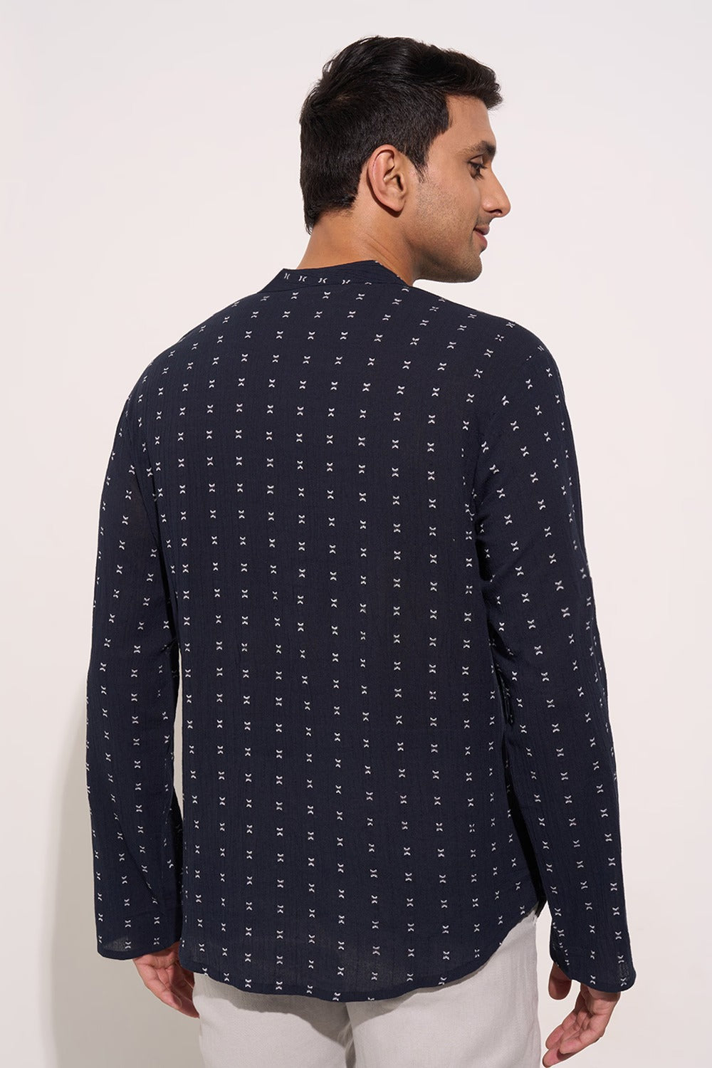 Traditional kurta for men