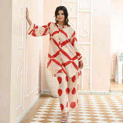 handcrafted cotton wear