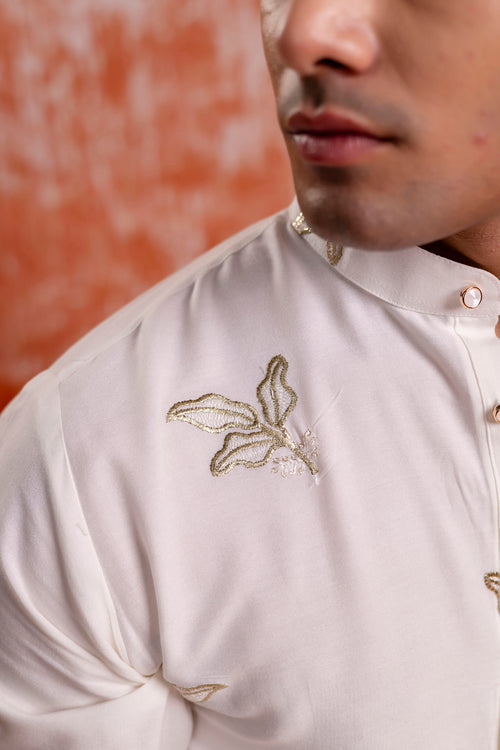 Wedding outfit for men