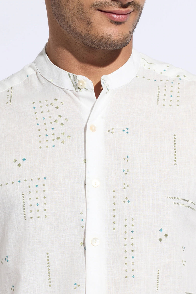 Long sleeve shirt men