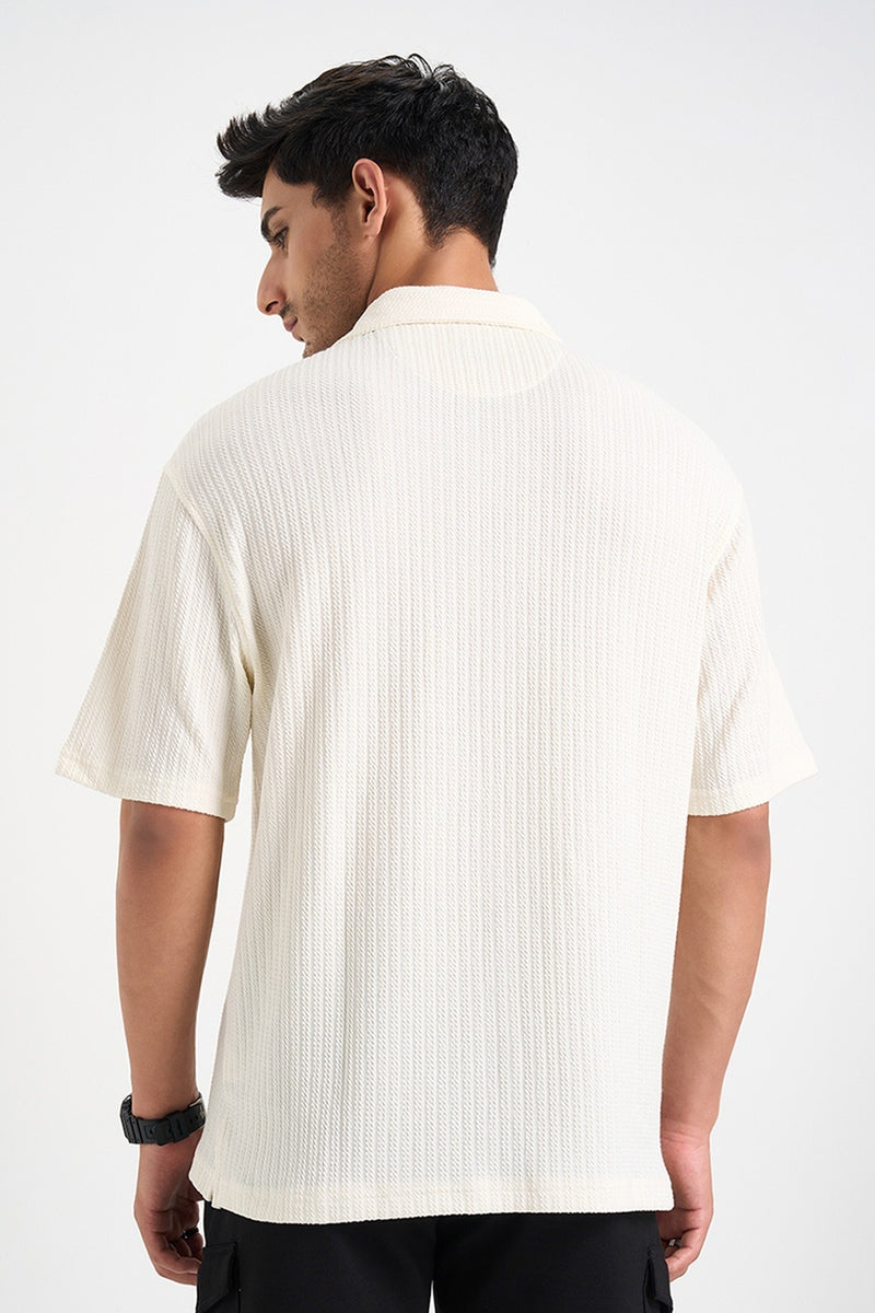 Light color shirts for men