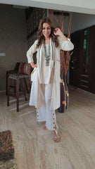 organic cotton outfit