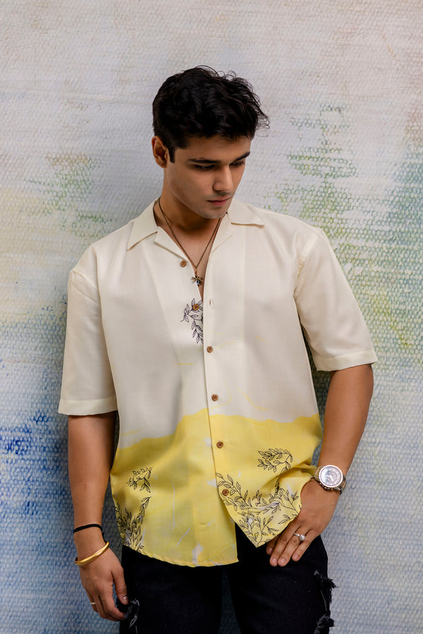 Eco-friendly linen fashion