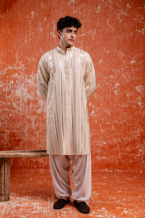 Kurta for Indian ceremonies
