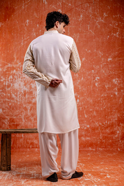 Traditional wear for men
