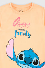 Soft and comfortable kids dress