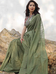 Cotton silk saree online