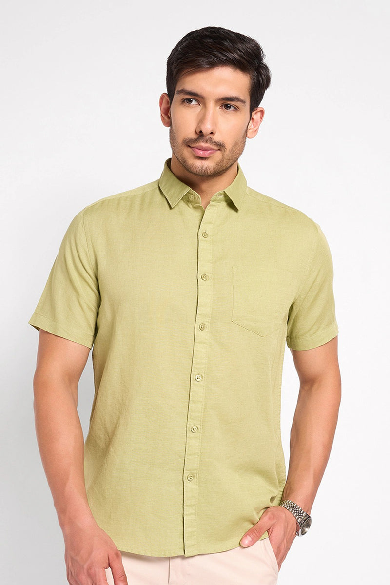 Men’s shirt for daily wear