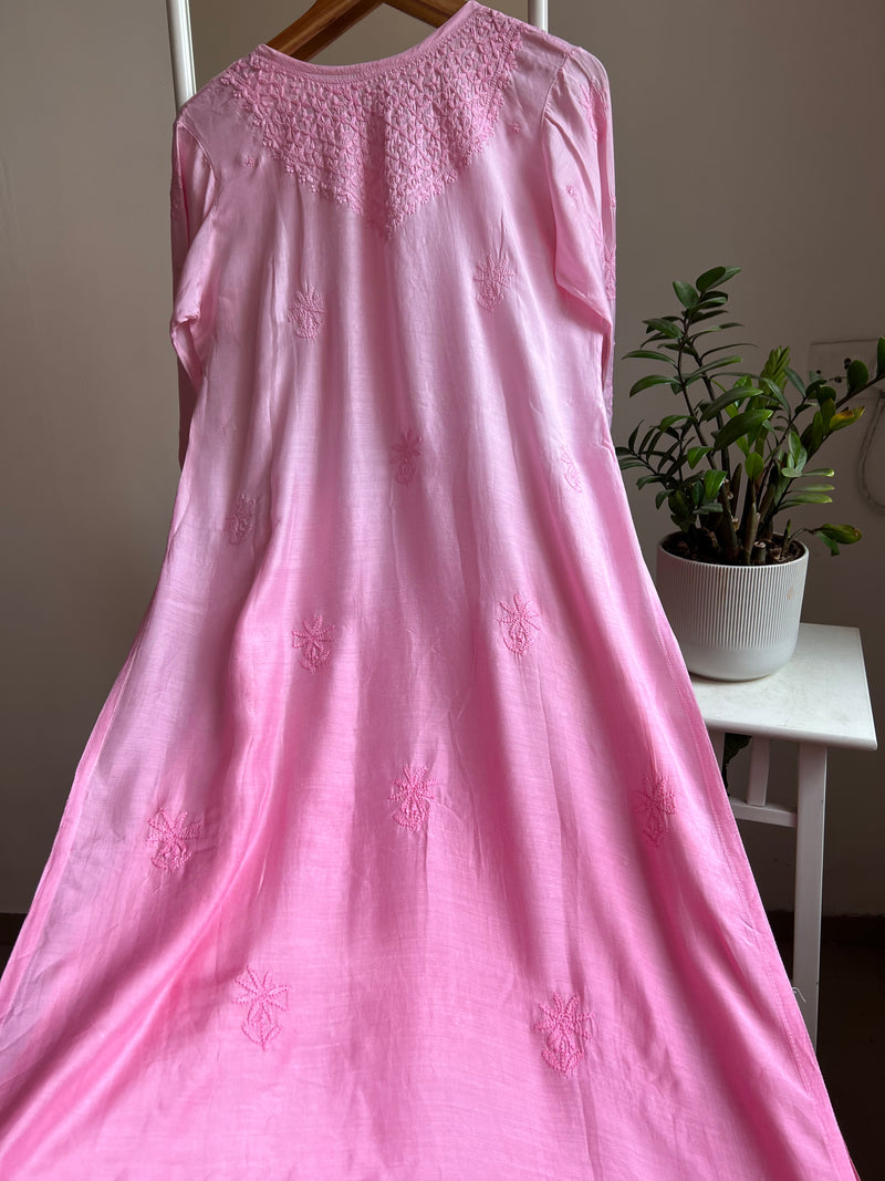 Lightweight muslin cotton kurti