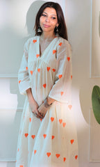 eco-friendly cotton set