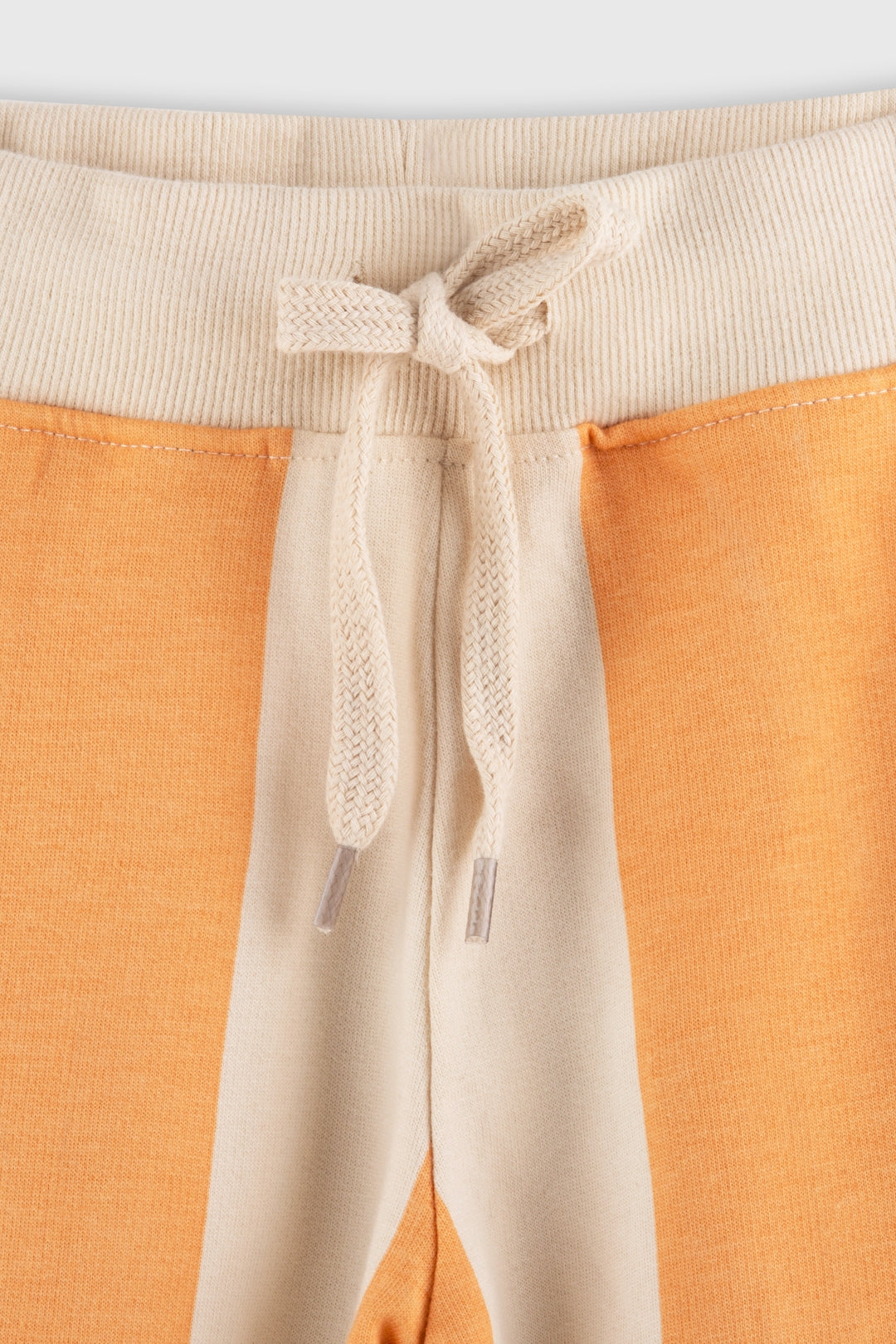 Bright unisex cotton co-ord