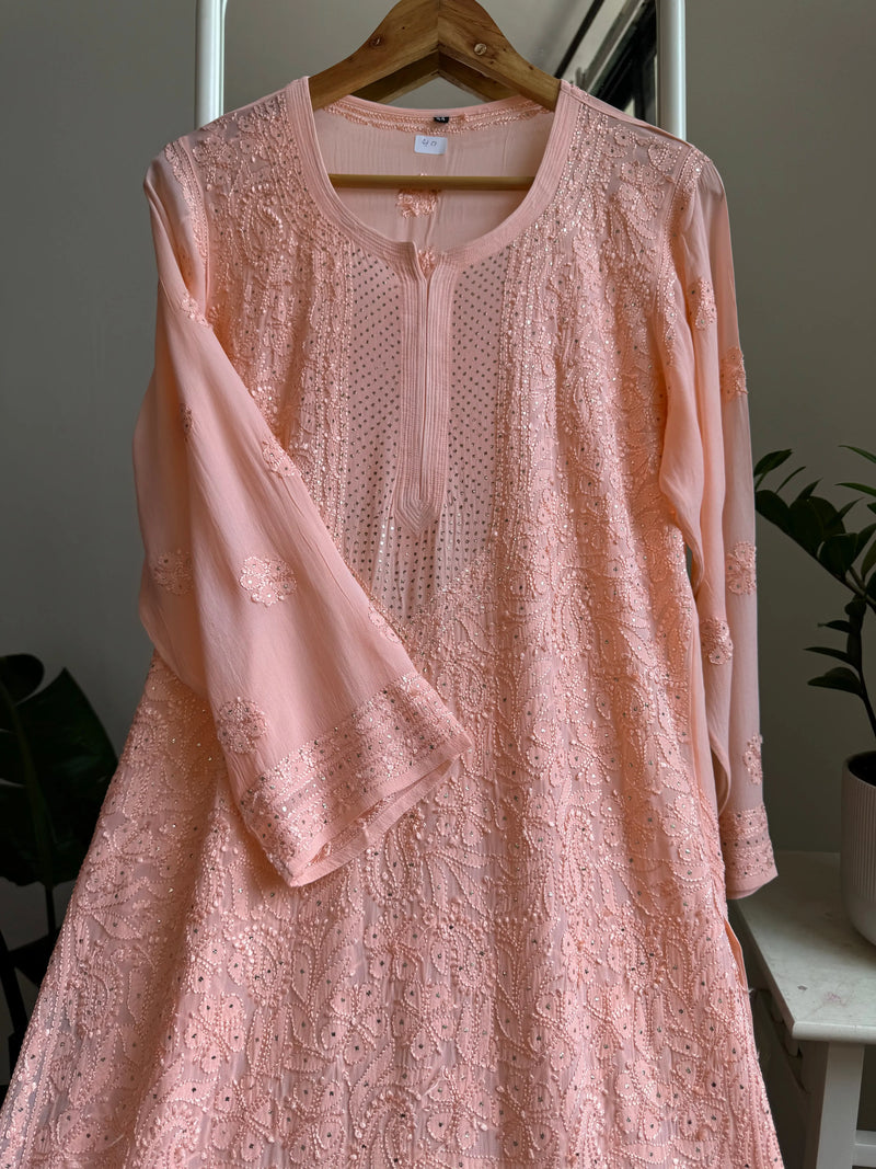 lightweight ethnic wear