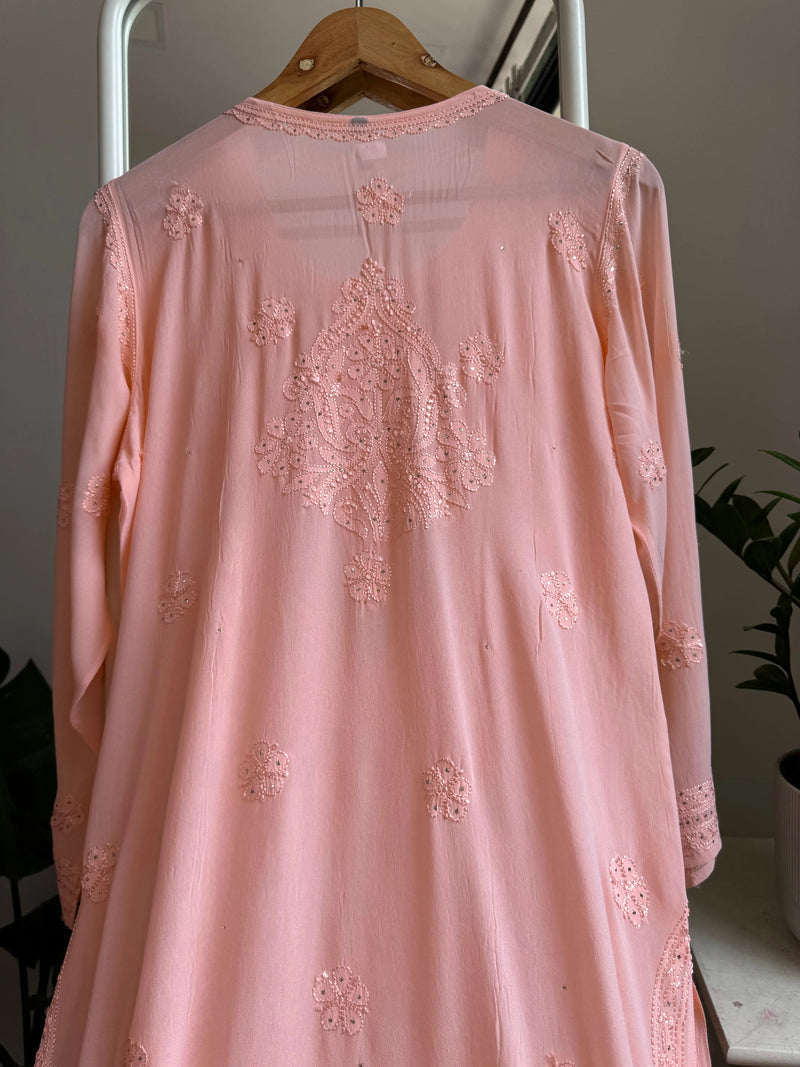 daily wear Indian kurti