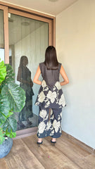 printed co-ord for summer