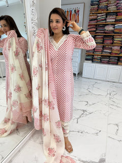 Ethnic wear for summer