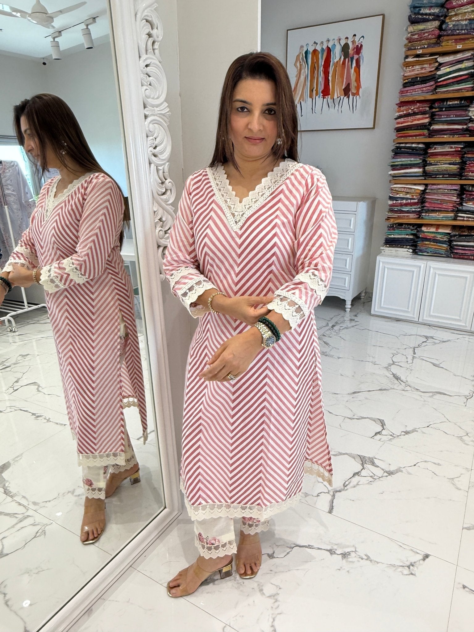 kurta set