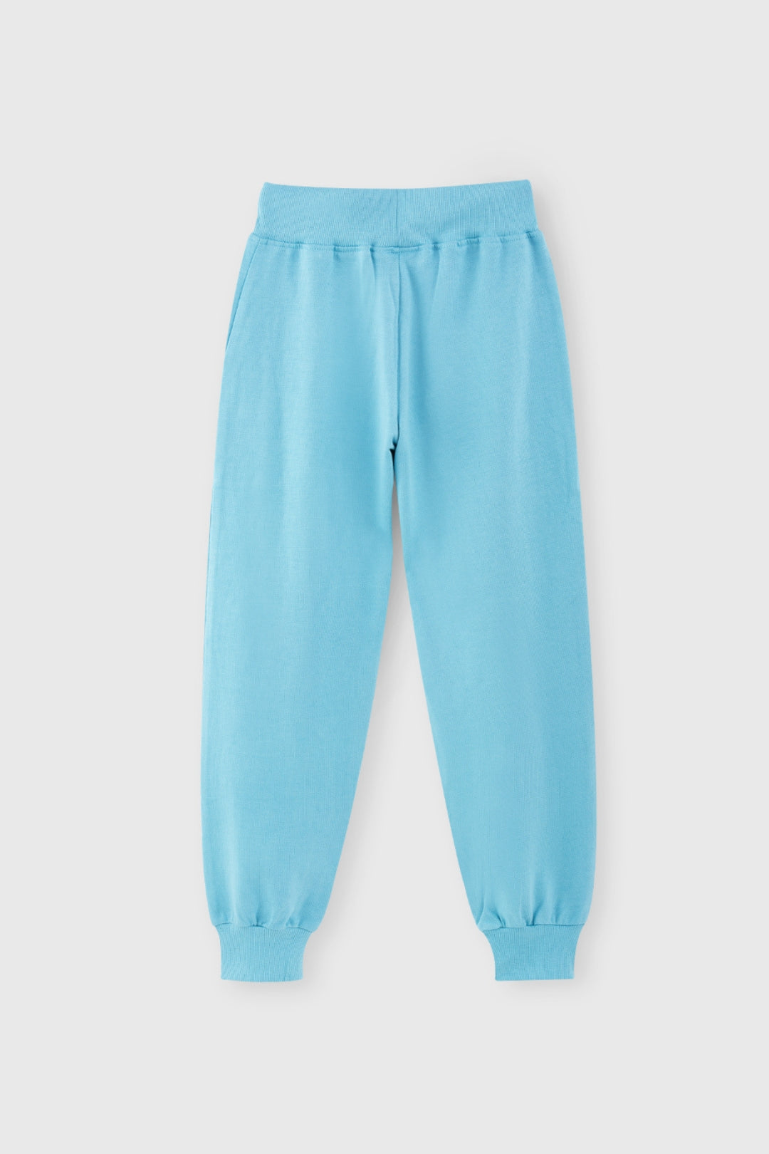 Unisex cartoon joggers