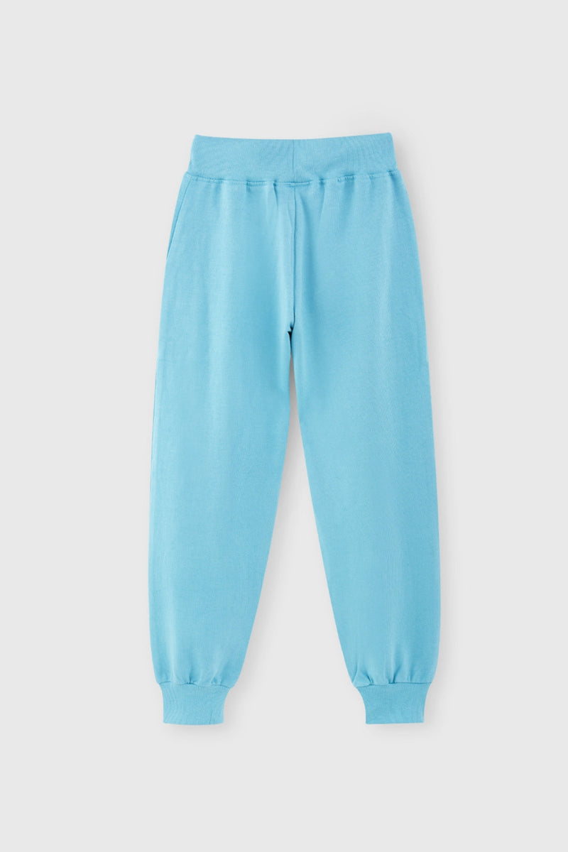 Unisex cartoon joggers