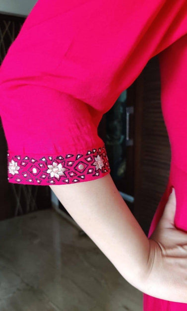 Festive wear for women