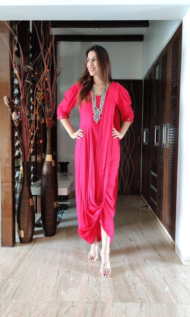 Rakshabandhan outfit
