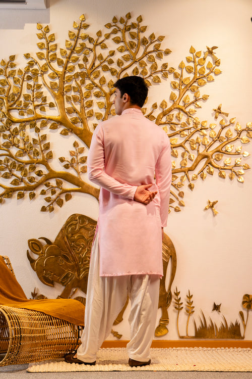Cotton ethnic wear men